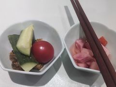 -茶花妹子云南餐厅(传媒大学店)