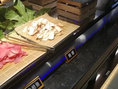 自助取餐区-韩盛·盛江山自助料理(沈辽路万达店)