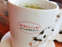 原味土猪汤/例-临家闽南菜(翔安店)