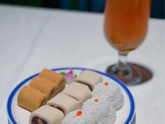 -北平楼·烤鸭·北京菜(牡丹园店)