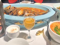 -阿五黄河大鲤鱼(纬三路店)