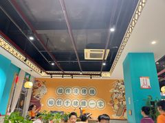 -猪腰一家·地道佛山菜(盐步店)