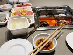 -海底捞火锅(龙湖北京大兴天街店)