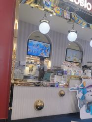 -奈尔宝家庭中心·亲子餐厅(苏州大悦城店)