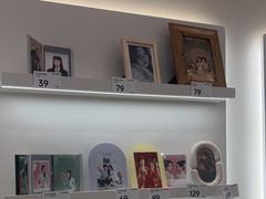 -HIMO海马体照相馆(上海华润CP静安店)