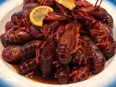 -盱眙虾神於氏龙虾(夫子庙红街店)