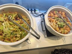 -素满香·食养自助(福州·长乐北路店)