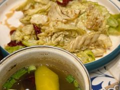 -阿拉丁新疆风味餐厅·清真(罗廊巷店)