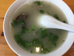 驴杂汤-漕河全驴宴饭店(徐水店)