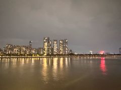 -琶醍壹号•潮菜江景餐吧