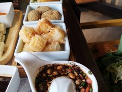 -野山舂·贵州现舂酸汤牛肉(民生路店)