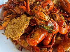 -云晓光头烧烤吧(德平路店)