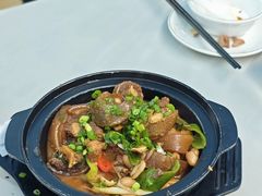 -海鲜街菜馆(海珠南路店)