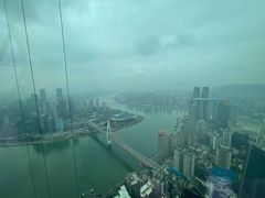 -WFC会仙楼观景台