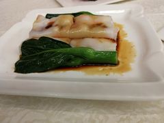 -国龙大酒店-中餐厅