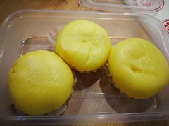 状元流沙包-宏状元现熬粥·京味菜(黄寺大街店)