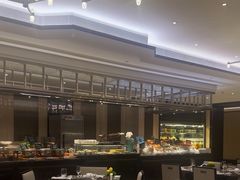 -Social 秀西餐厅-长沙瑞吉酒店(运达店)