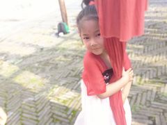 -汉仪华裳汉服旗袍·摄影写真馆(乌镇西栅店)