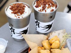 -BeauTea水仙(coco park店)
