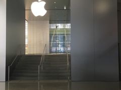 诱人的苹果-Apple 零售店(Causeway Bay)