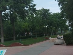 -廊坊文化艺术中心