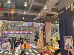 -meland亲子乐园(北京首开通州万象汇店)