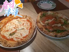 -Mammamia意大利餐厅(阳春巷店)