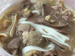 -潮镇老尾牛杂(环城西路店)