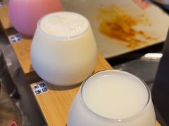 -大头叔烤鸡爪·朝鲜族烤串(天池路店)
