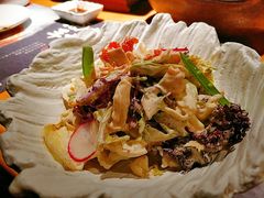 -萤初高端日料王(曲江银泰店)