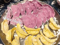 -盒马鲜生(馥邦国际店)