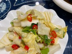 -云南李记罐罐米线饵丝小吃(汉中门金鹰店)