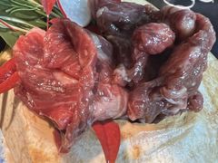 横膈膜-海之屋韩式烤肉(海棠68环球美食街店)