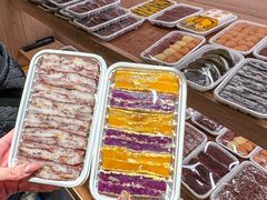 -传闻来紫菜包饭·打糕(西塔韩百店)