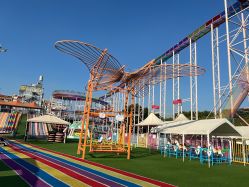 点击看大图 -哆哆咪娅星球乐园(东方国际商业广场店)