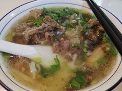 -辉程汤粉(沿江店)