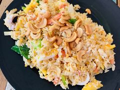 -Doo Dee Thai Food(Issan/Isaan/Esan)