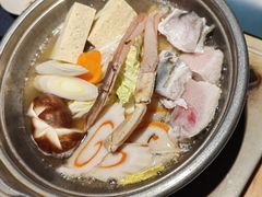 -本逸·割烹料理(湖墅店)