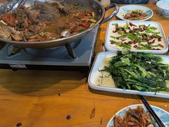 -61号餐吧(兴坪古镇漓江店)