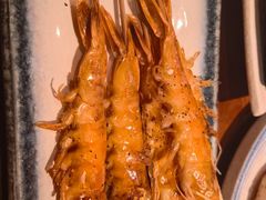 -福樱兰海鲜放题铁板烧(加州店)