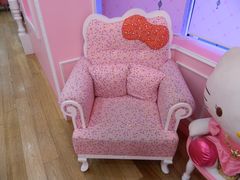 -Hello Kitty Cafe(弘大店)