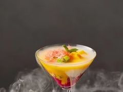 -潇湘楼·二十四节气山野菜(亚运村店)
