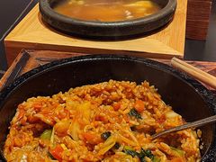 -喔爸韩国美食万达江北店
