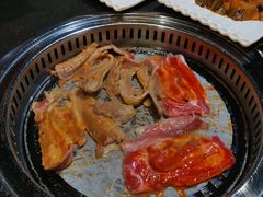 -好旺角齐市鲜切牛自助烤肉(农林五道街总店)