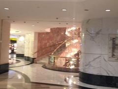 -大连富丽华大酒店