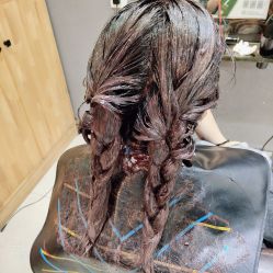 -首艺美发