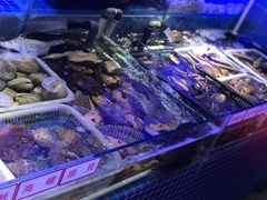 -捞围鲜·港式打边炉(海阳路店)