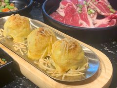 -九田家黑牛烤肉料理(珠江摩尔店)