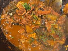 -江湖水乡铁锅炖魚(周庄嘉园店)