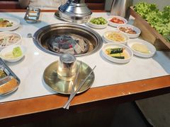 -六七八韩式烤肉·韩国料理(上杭路店)
